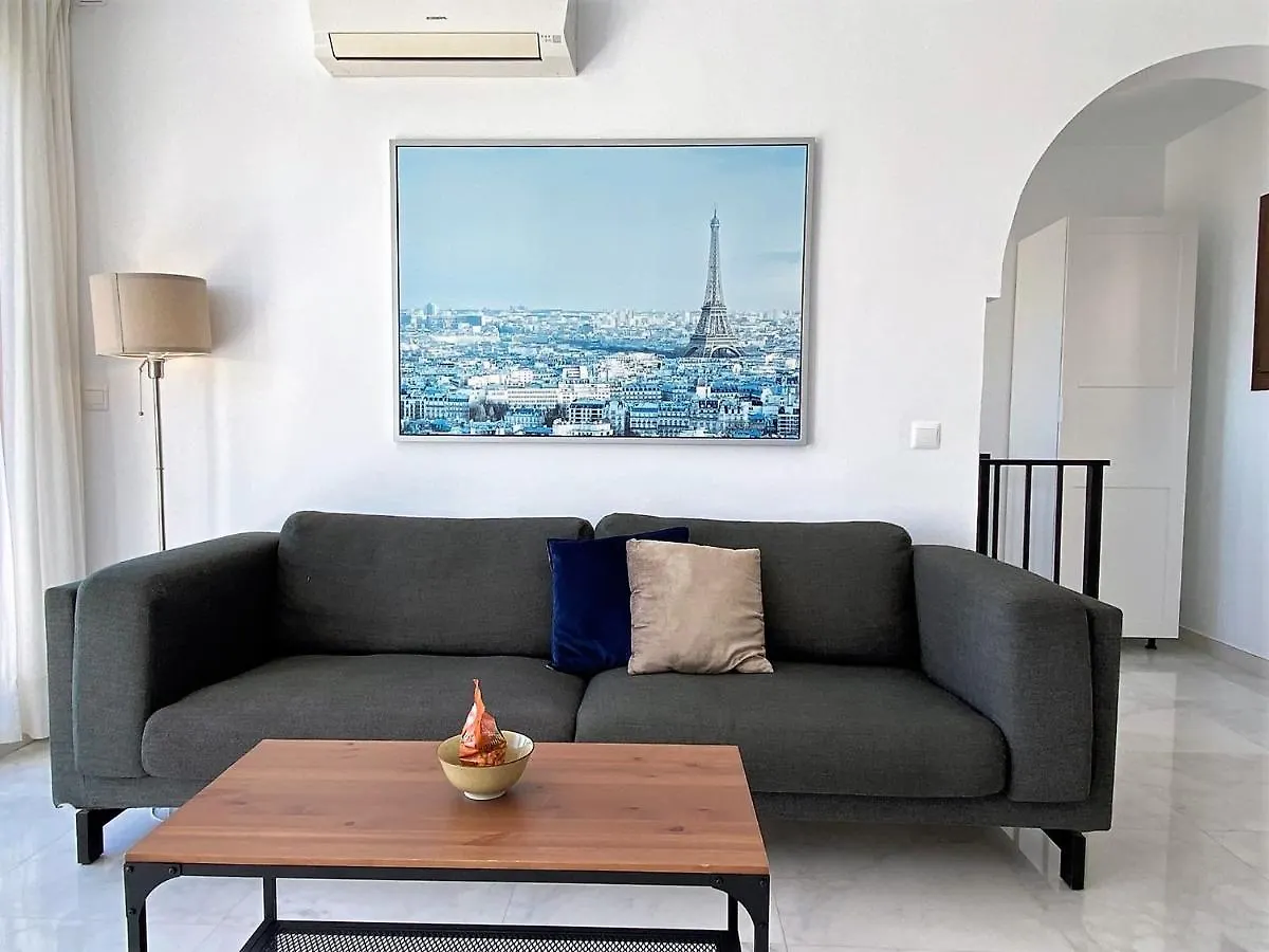 Villa Casa La Vida Casasol Nerja
