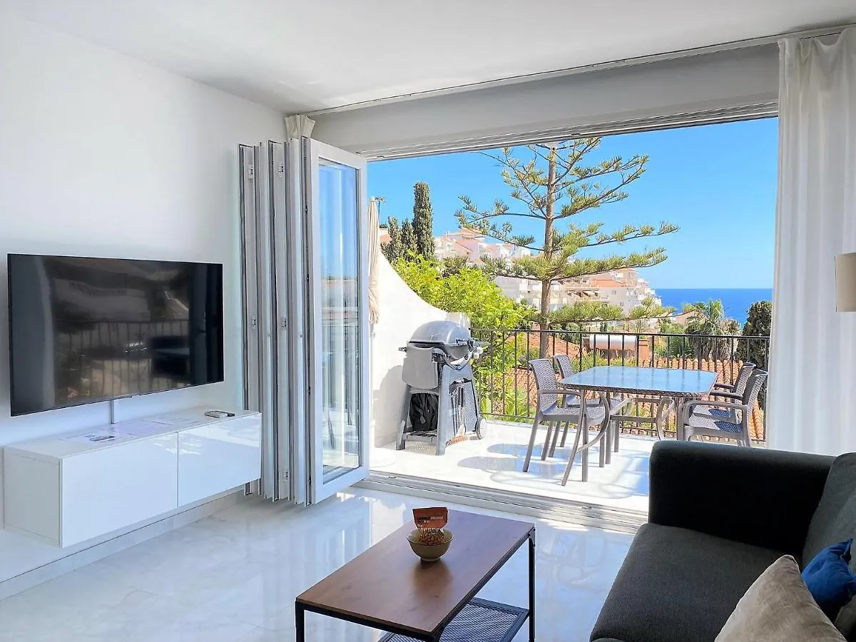 Villa Casa La Vida Casasol Nerja