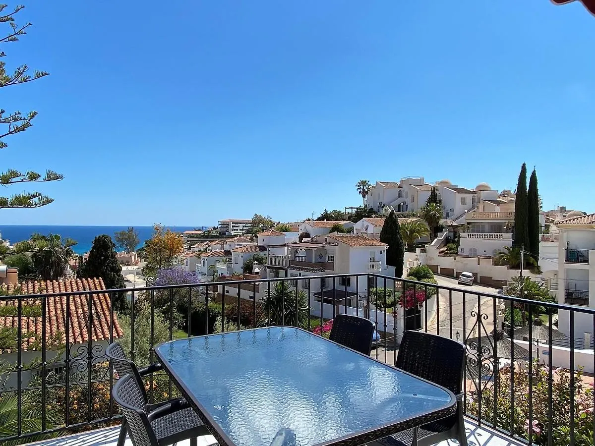Villa Casa La Vida Casasol Nerja 0*,  Espanha