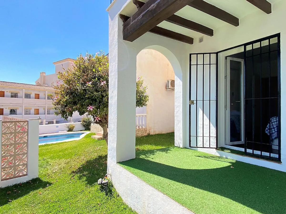 Villa Casa La Vida Casasol Nerja Espanha