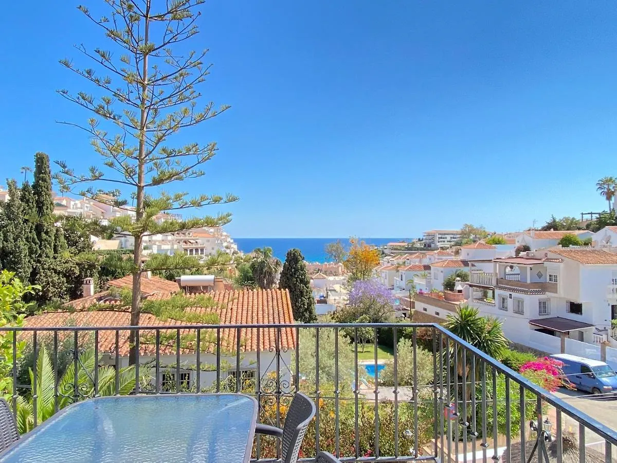 Villa Casa La Vida Casasol Nerja 0*,