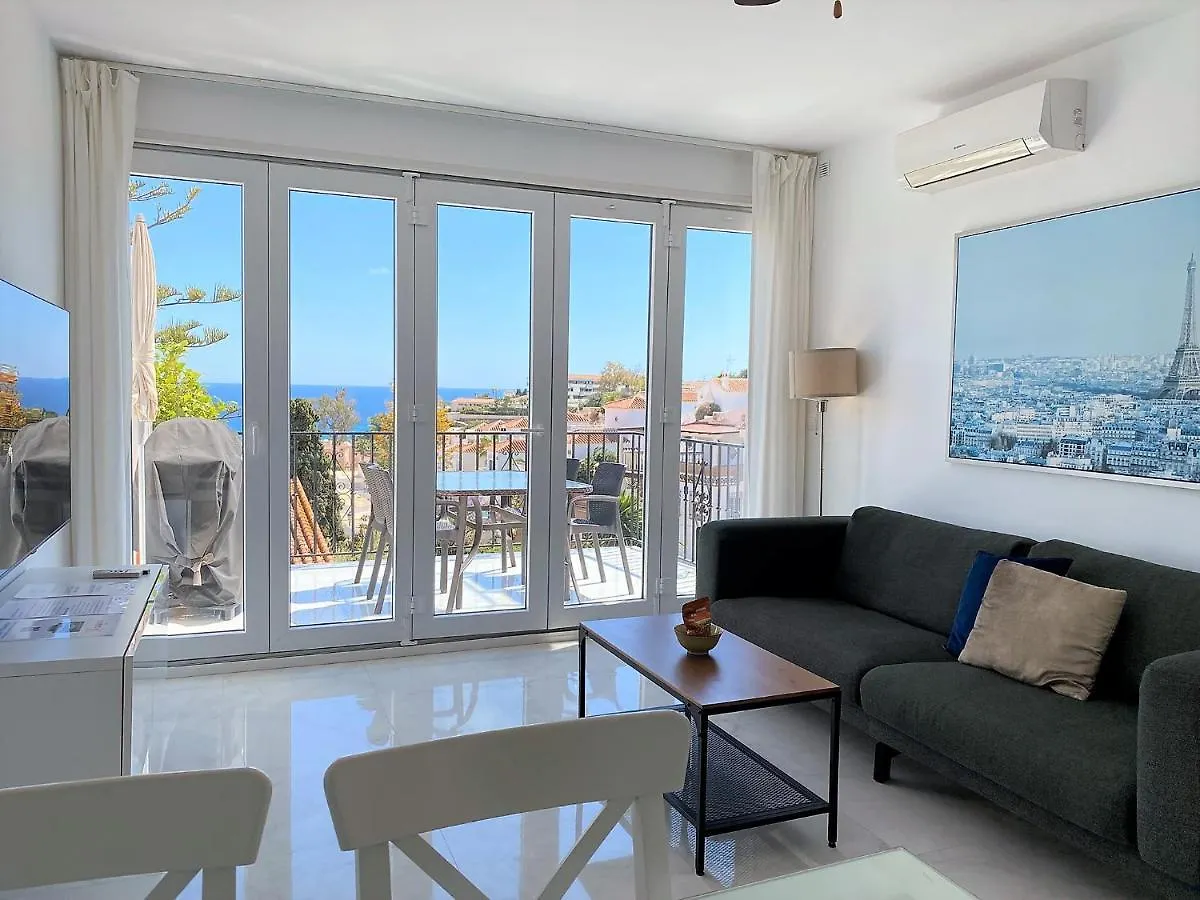Villa Casa La Vida Casasol Nerja 0*,  Spanyolország