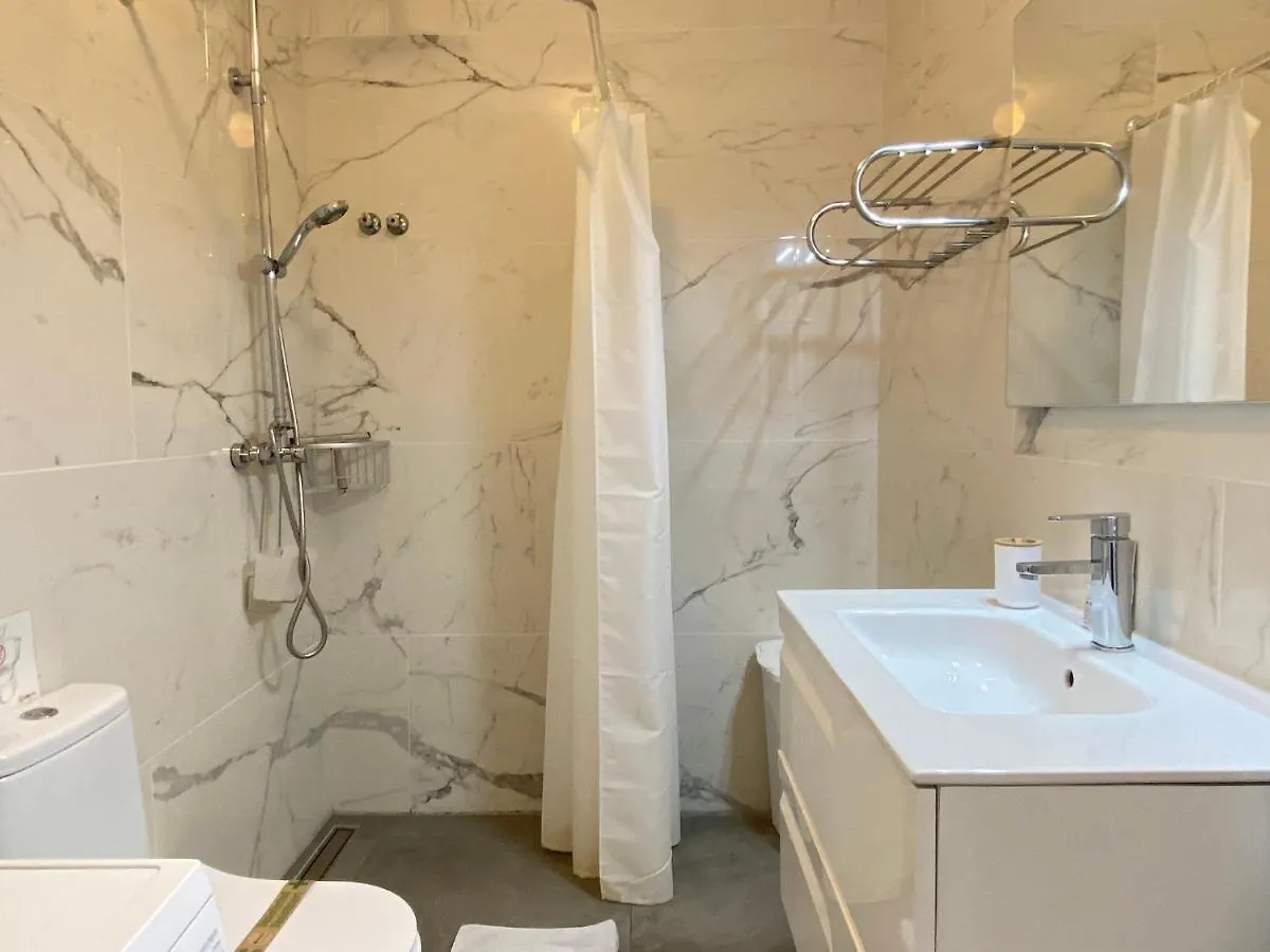 Villa Casa La Vida Casasol Nerja Spanyolország