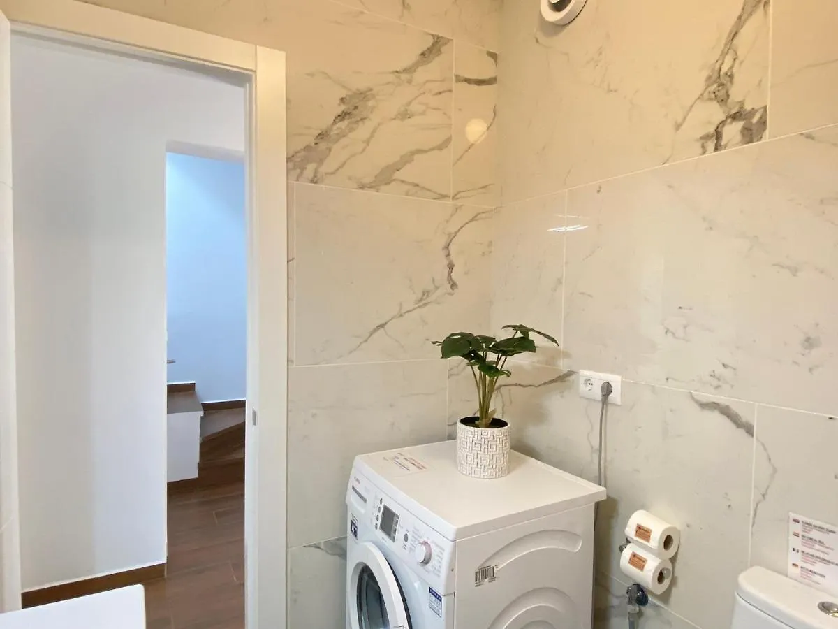 Villa Casa La Vida Casasol Nerja 0*,  Spanyolország